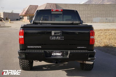 2015 GMC Sierra 1500 Denali