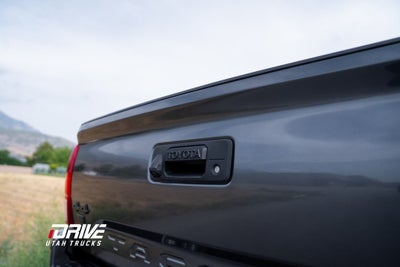 2023 Toyota Tacoma Trail Edition V6