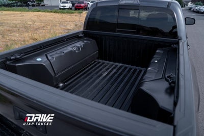 2023 Toyota Tacoma Trail Edition V6