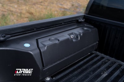 2023 Toyota Tacoma Trail Edition V6