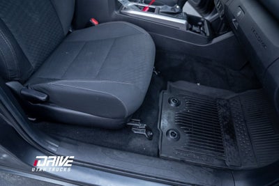 2023 Toyota Tacoma Trail Edition V6