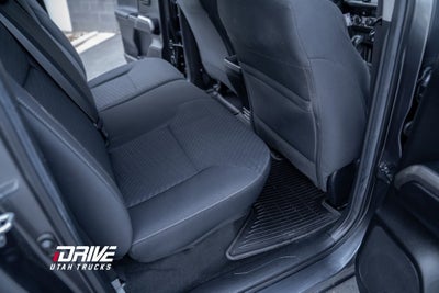 2023 Toyota Tacoma Trail Edition V6