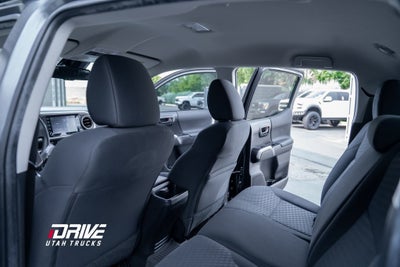 2023 Toyota Tacoma Trail Edition V6