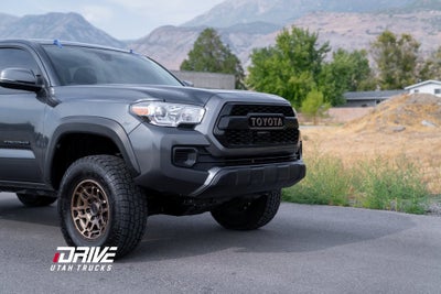 2023 Toyota Tacoma Trail Edition V6