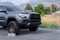 2023 Toyota Tacoma Trail Edition V6