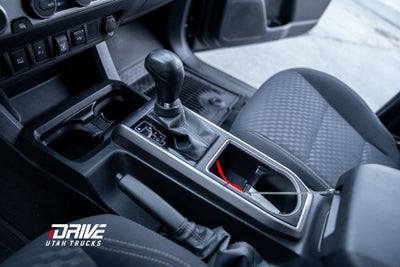 2023 Toyota Tacoma Trail Edition V6