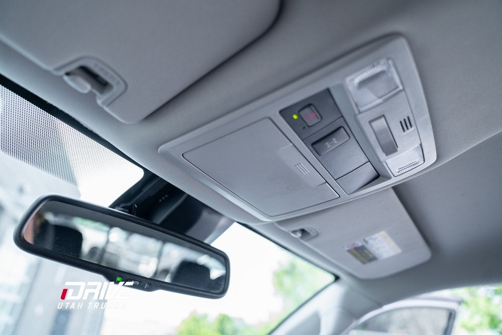 2023 Toyota Tacoma Trail Edition V6