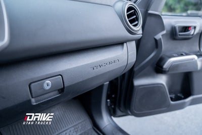 2023 Toyota Tacoma Trail Edition V6