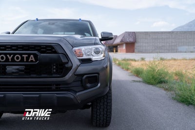 2023 Toyota Tacoma Trail Edition V6