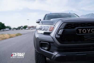 2023 Toyota Tacoma Trail Edition V6