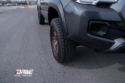 2023 Toyota Tacoma Trail Edition V6