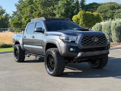 2022 Toyota Tacoma TRD Sport V6