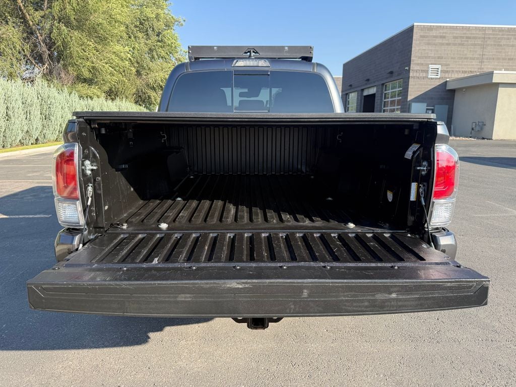 2022 Toyota Tacoma TRD Sport V6
