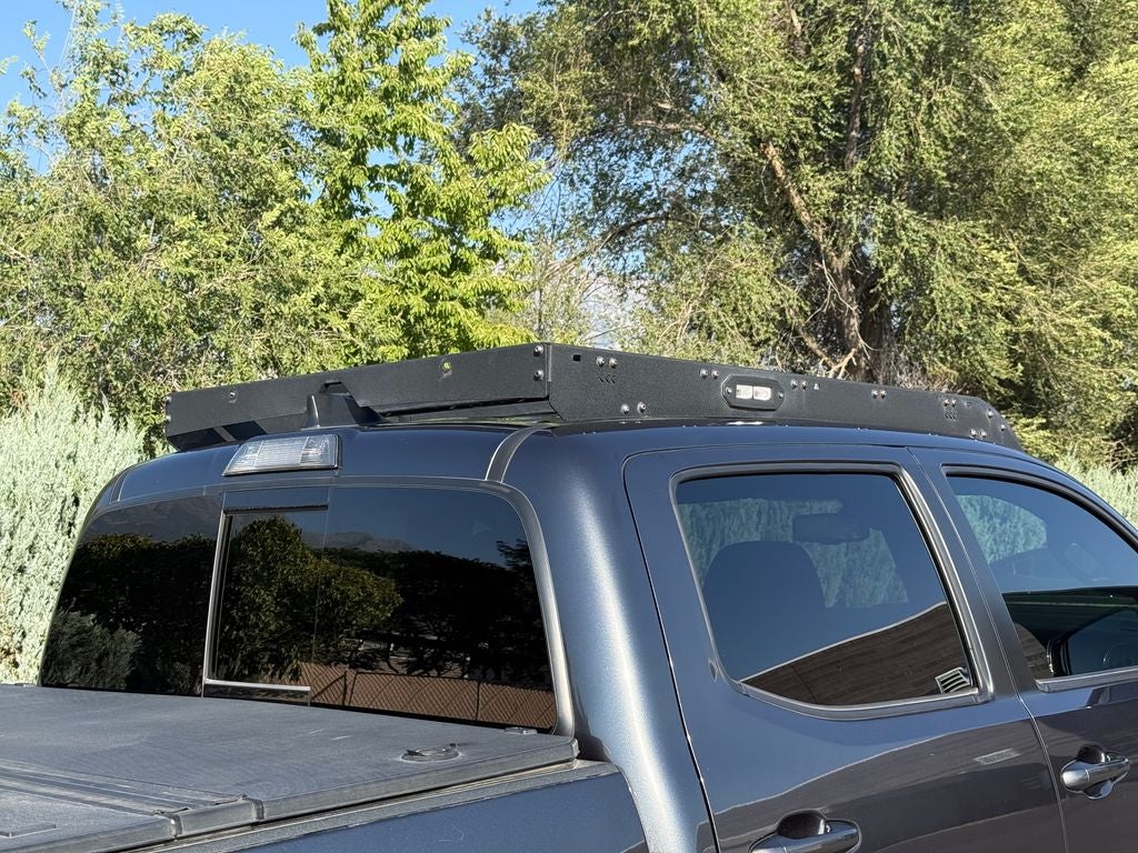 2022 Toyota Tacoma TRD Sport V6