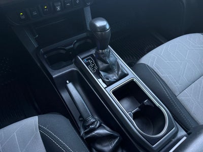 2022 Toyota Tacoma TRD Sport V6