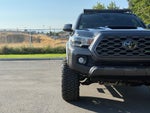2022 Toyota Tacoma TRD Sport V6
