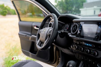 2016 Toyota Tacoma TRD Off-Road