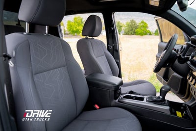 2016 Toyota Tacoma TRD Off-Road