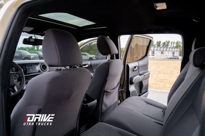 2016 Toyota Tacoma TRD Off-Road