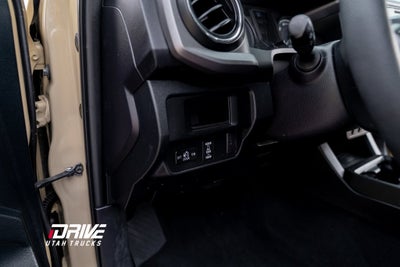 2016 Toyota Tacoma TRD Off-Road