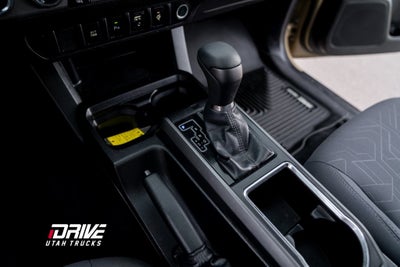 2016 Toyota Tacoma TRD Off-Road