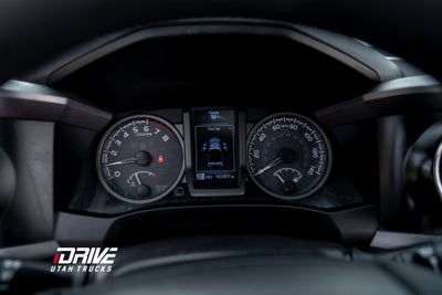 2016 Toyota Tacoma TRD Off-Road