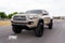 2016 Toyota Tacoma TRD Off-Road