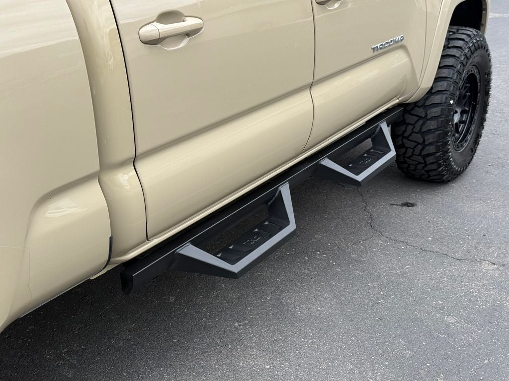2019 Toyota Tacoma TRD Sport V6