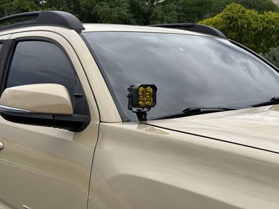 2019 Toyota Tacoma TRD Sport V6