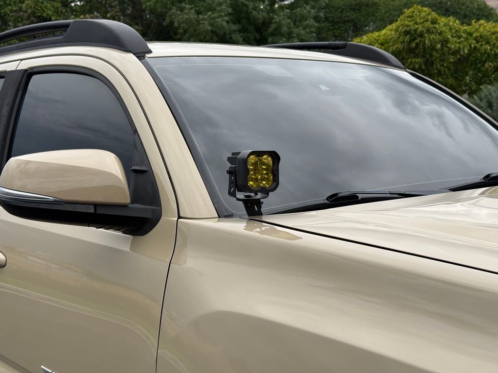 2019 Toyota Tacoma TRD Sport V6