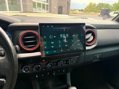 2019 Toyota Tacoma TRD Sport V6