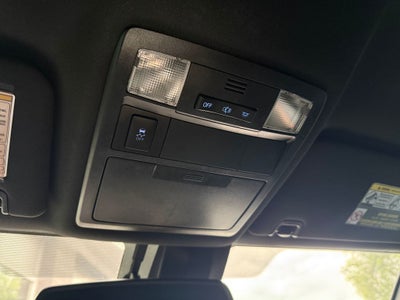 2019 Toyota Tacoma TRD Sport V6