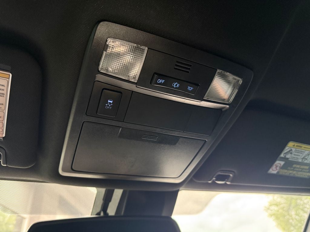 2019 Toyota Tacoma TRD Sport V6
