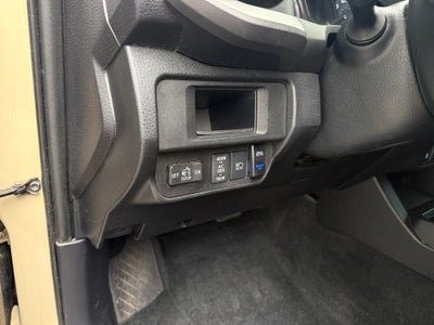2019 Toyota Tacoma TRD Sport V6