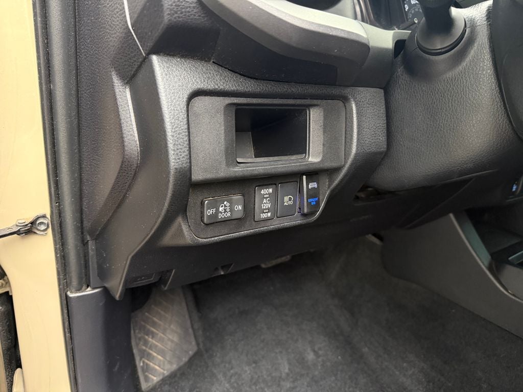2019 Toyota Tacoma TRD Sport V6