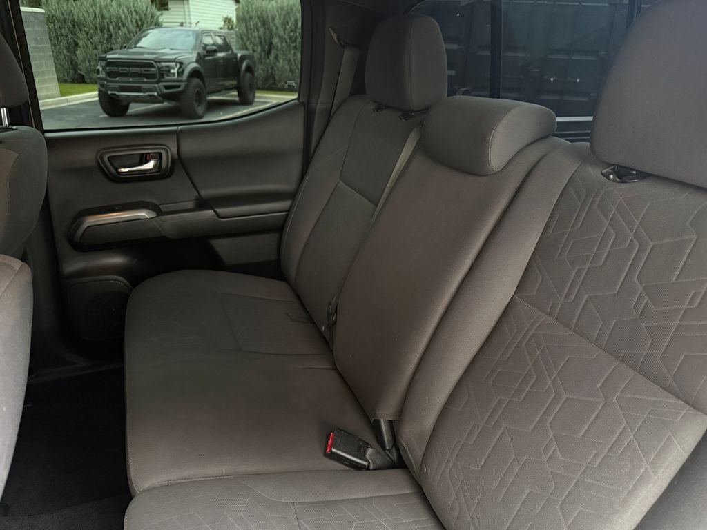 2019 Toyota Tacoma TRD Sport V6