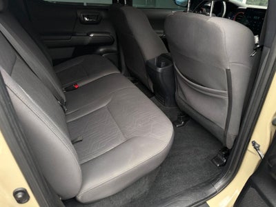 2019 Toyota Tacoma TRD Sport V6
