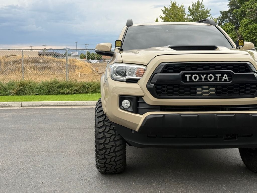 2019 Toyota Tacoma TRD Sport V6