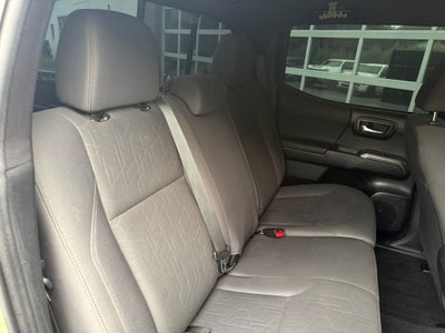 2019 Toyota Tacoma TRD Sport V6