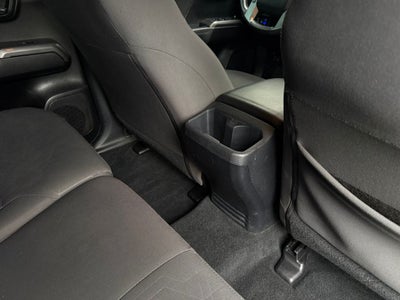 2019 Toyota Tacoma TRD Sport V6