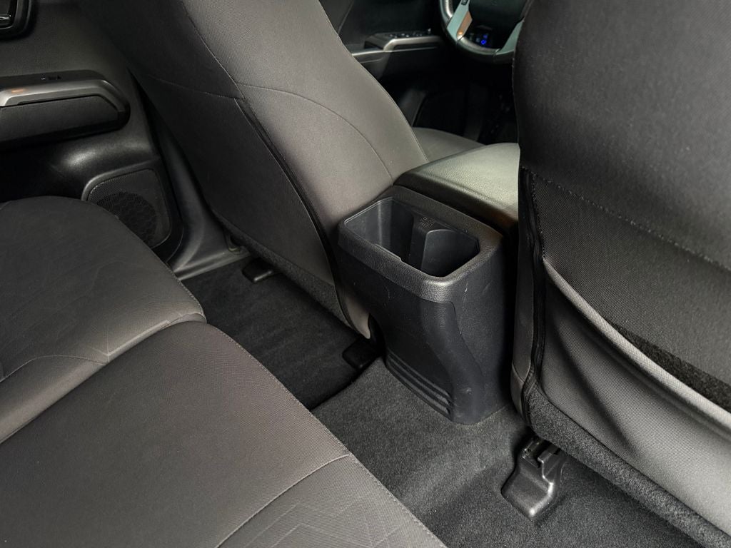 2019 Toyota Tacoma TRD Sport V6