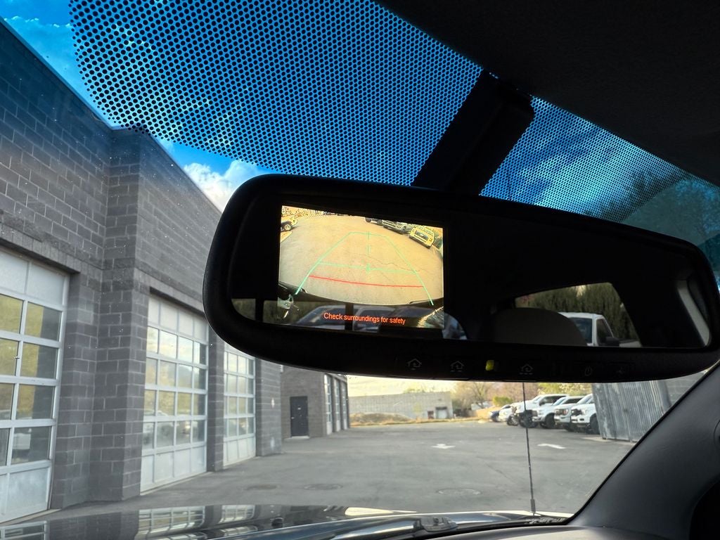 2012 Toyota Tacoma Base V6