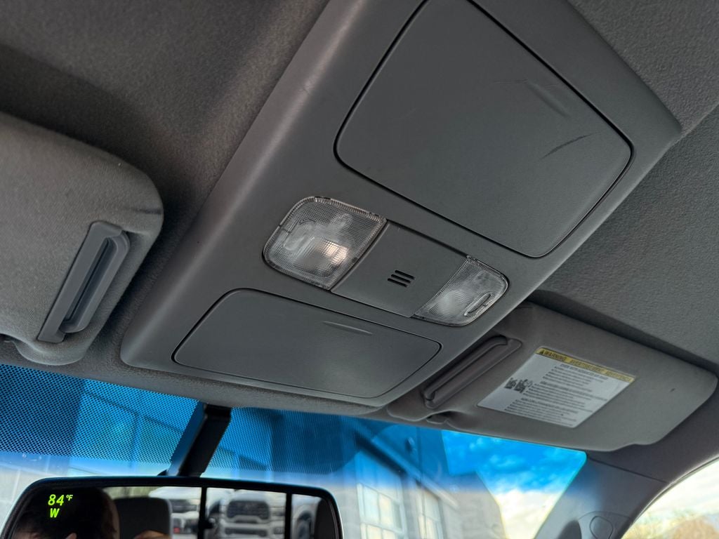 2012 Toyota Tacoma Base V6