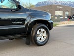 2012 Toyota Tacoma Base V6