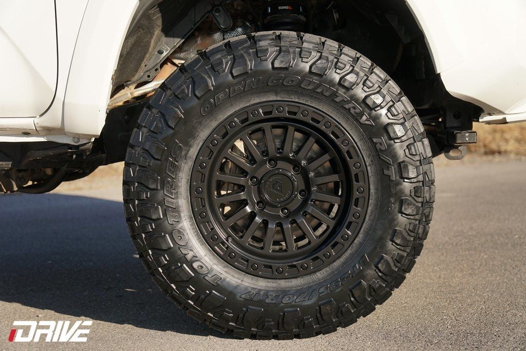 2021 Toyota Tacoma TRD Sport V6