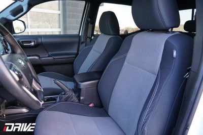 2021 Toyota Tacoma TRD Sport V6