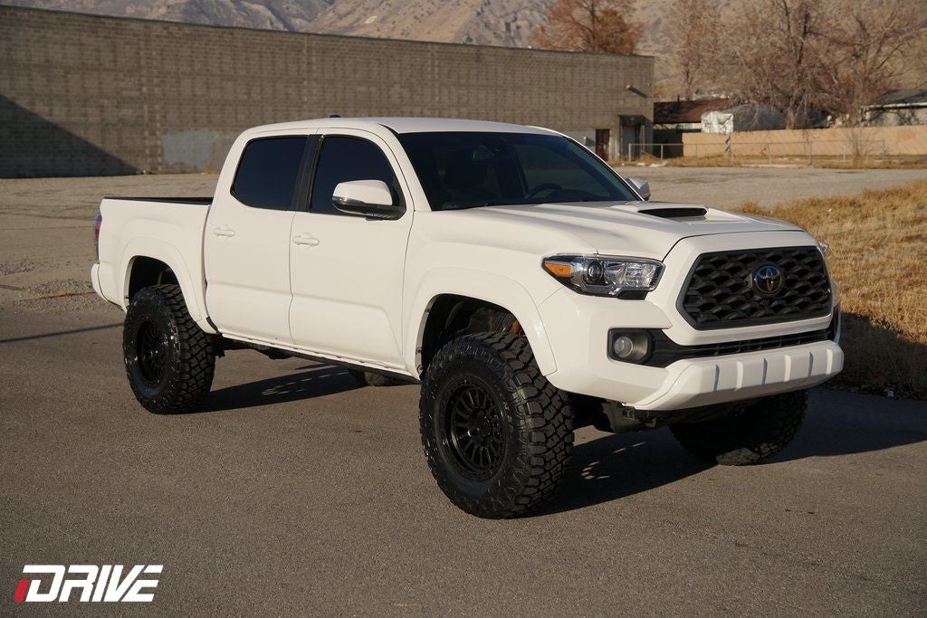 2021 Toyota Tacoma TRD Sport V6