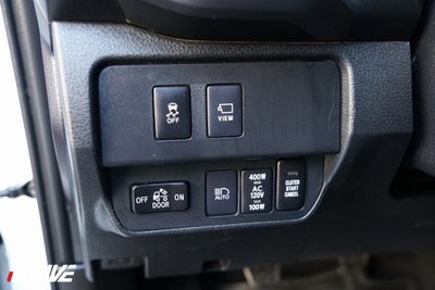 2021 Toyota Tacoma TRD Sport V6