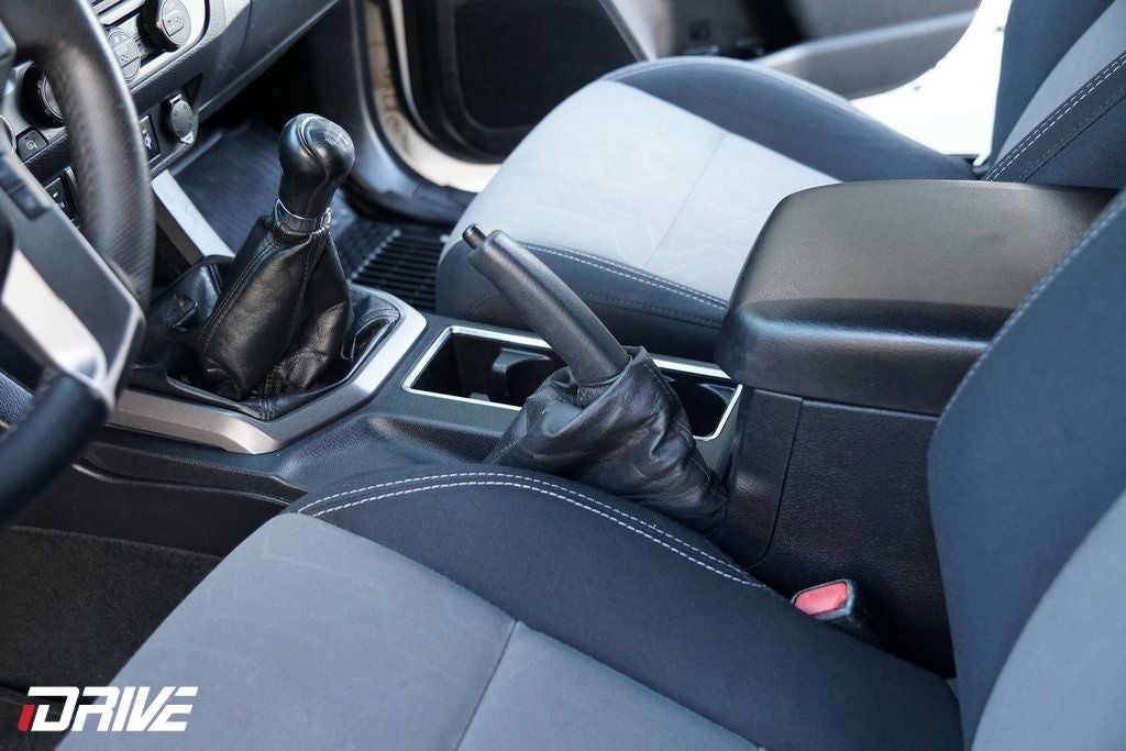 2021 Toyota Tacoma TRD Sport V6