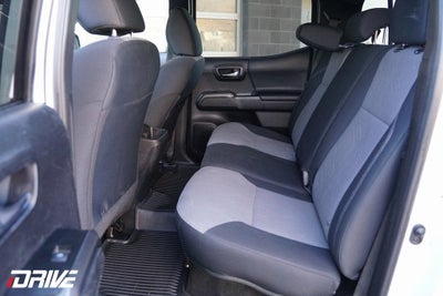 2021 Toyota Tacoma TRD Sport V6